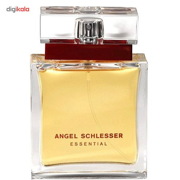 ادو پرفیوم زنانه آنجل شلسر Essential حجم 100ml