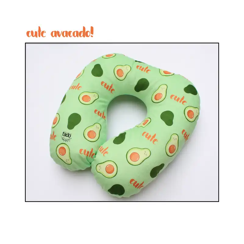 بالش دورگردنی تادو مدل BAD16