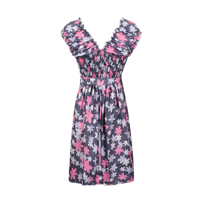 پیراهن زنانه ناتوسا مدل NT813-3