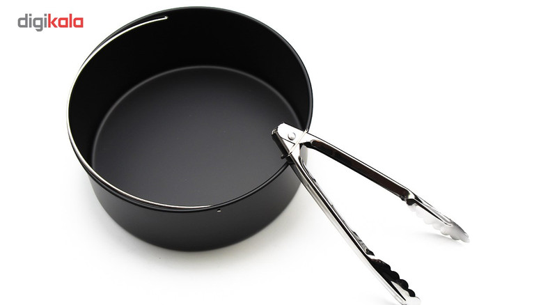 سرخ کن ناسا الکتریک مدل NS-807