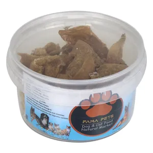 غذای تشویقی سگ فاما پت مدل TRIPE SHEEP وزن 200 گرم