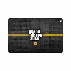 MAHOOT Gta-Game Cover Sticker for Huawei Matepad 10.4 2020 BAH3-L09
