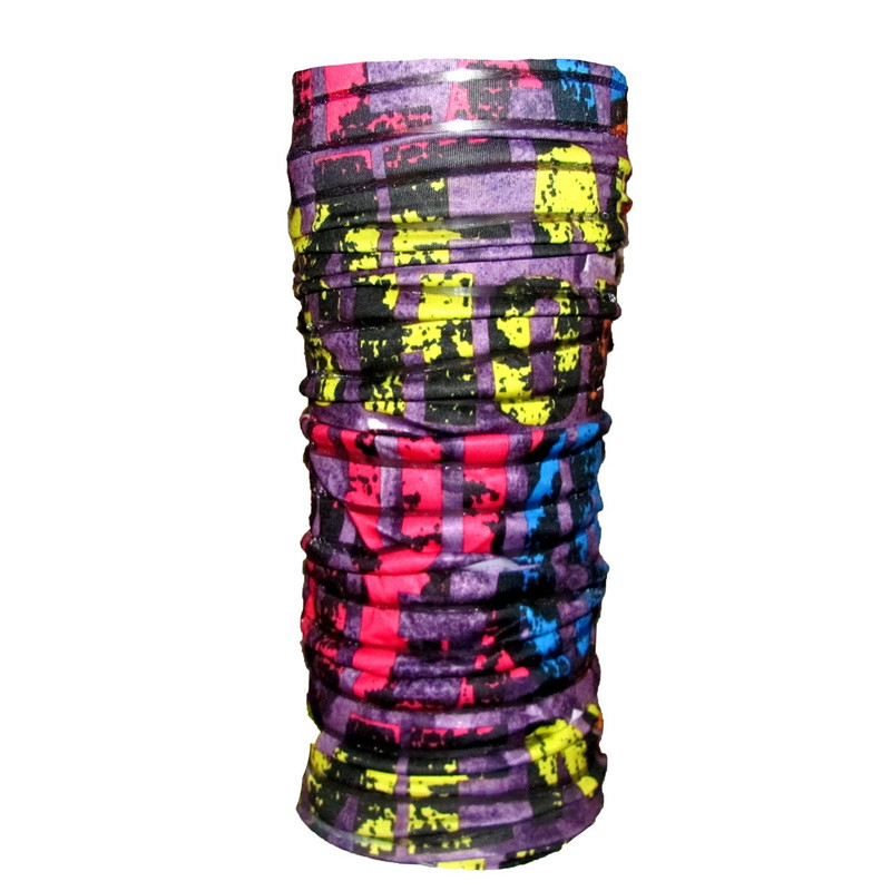 دستمال سر و گردن ای جی مدل DA13