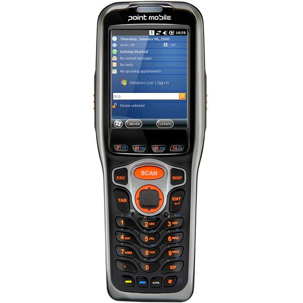 دیتاکالکتور پوینت موبایل مدل PM260-A