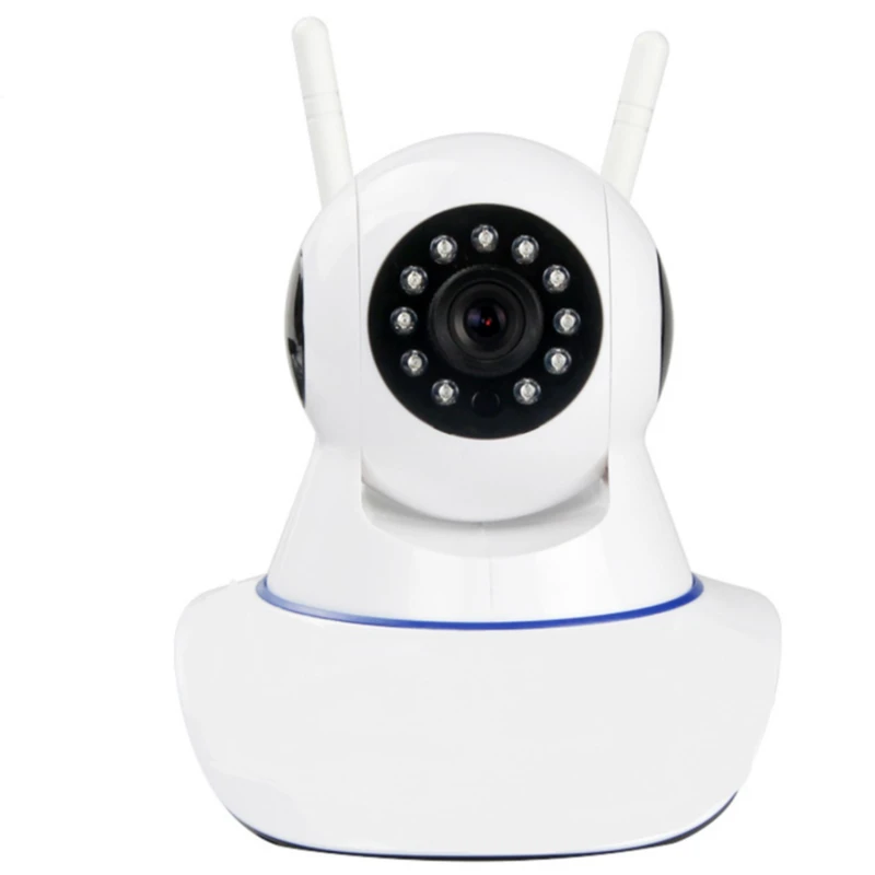 دوربین تحت شبکه بی سیم لینتراتک مدل IPC-T8610-Q5