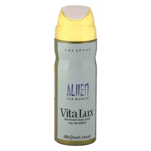 Vitalux angle alien  Spray for women 200ml