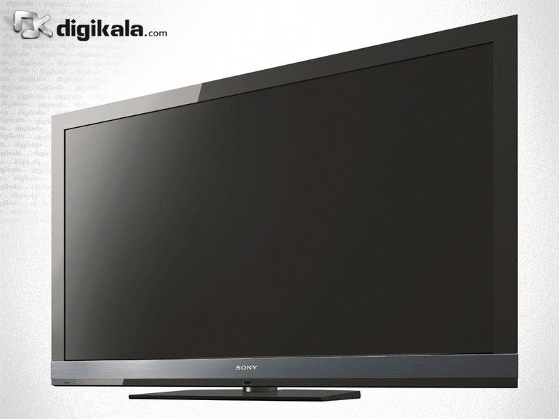 تلویزیون ال ای دی سونی سری BRAVIA مدل KDL-52EX700 سایز 52 اینچ