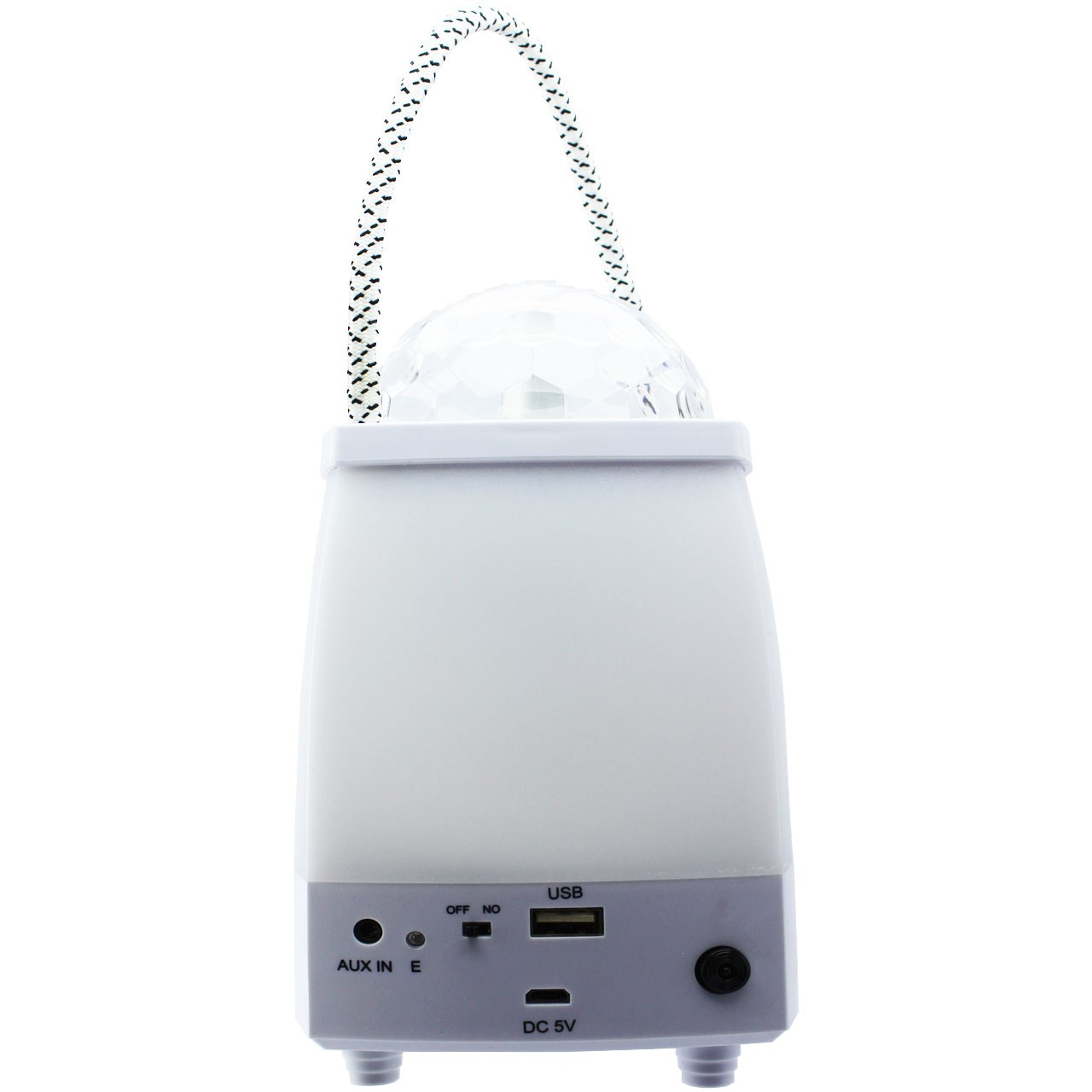 اسپیکر بلوتوثی مدل CF - 321