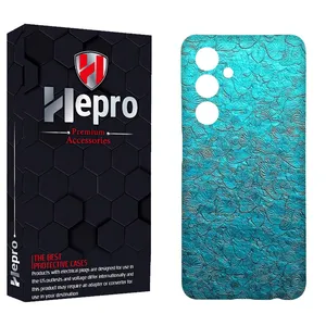 HEPRO MC Cover for SAMSUNG GALAXY A55