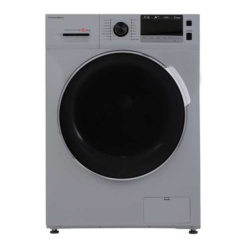 ماشین لباسشویی پاکشوما مدل BWF 40913 ST ظرفیت 9 کیلوگرم