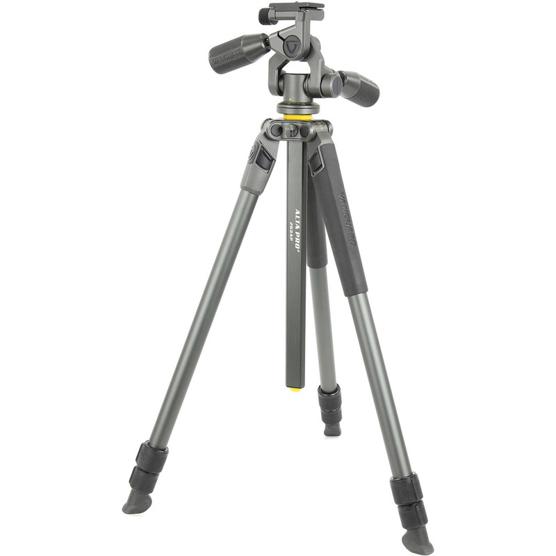 سه پایه دوربین ونگارد مدل ALTA PRO 2 263AP