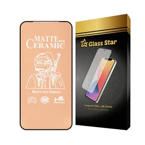  Glass Star CERMAG Screen Protector For Apple iPhone 11 Pro Max / iPhone XS Max