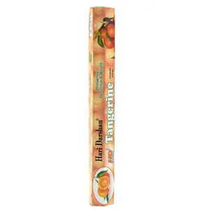عود هاری دارشان مدلtangerine بسته 20 عددی