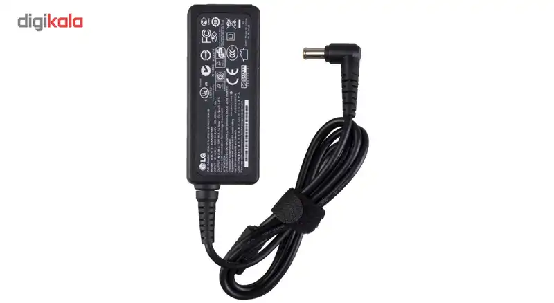 آداپتور مانیتور 19 ولت1.7 آمپر ال جی مدل EXA0801XA
