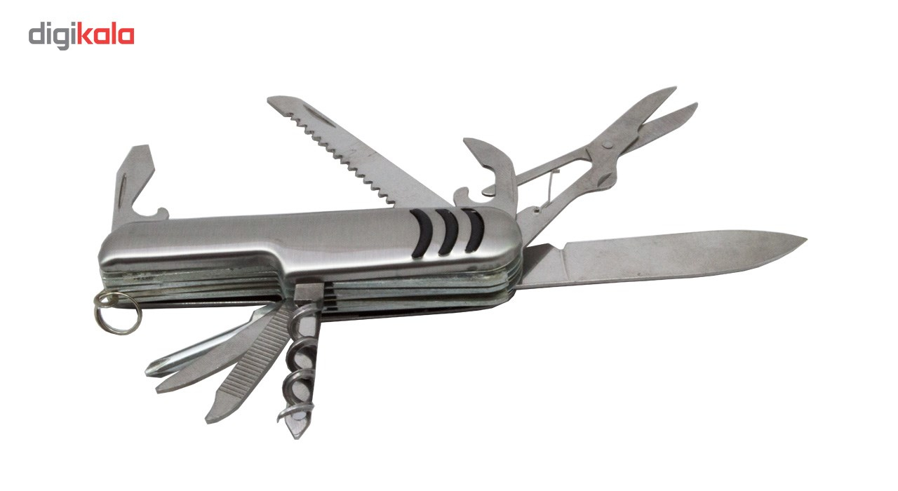 چاقو 11 کاره آویده مدل NF210