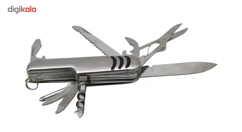 چاقو 11 کاره آویده مدل NF210