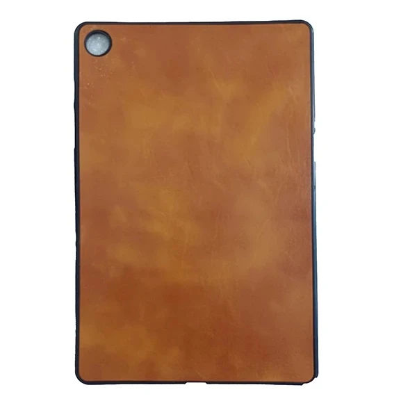 کاور مدل چرمی کد 1 مناسب برای تبلت سامسونگ Galaxy Tab A9 / X115