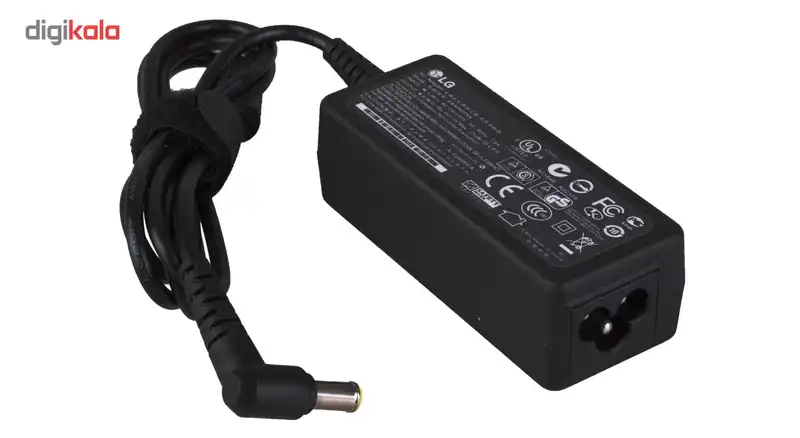 آداپتور مانیتور 19 ولت1.7 آمپر ال جی مدل EXA0801XA
