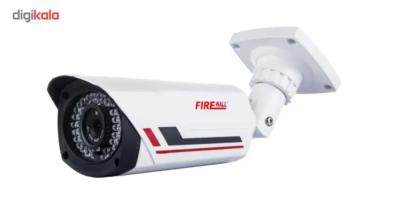 دوربین مداربسته 2 مگاپیکسلیAHD فایروال مدل FW-B213