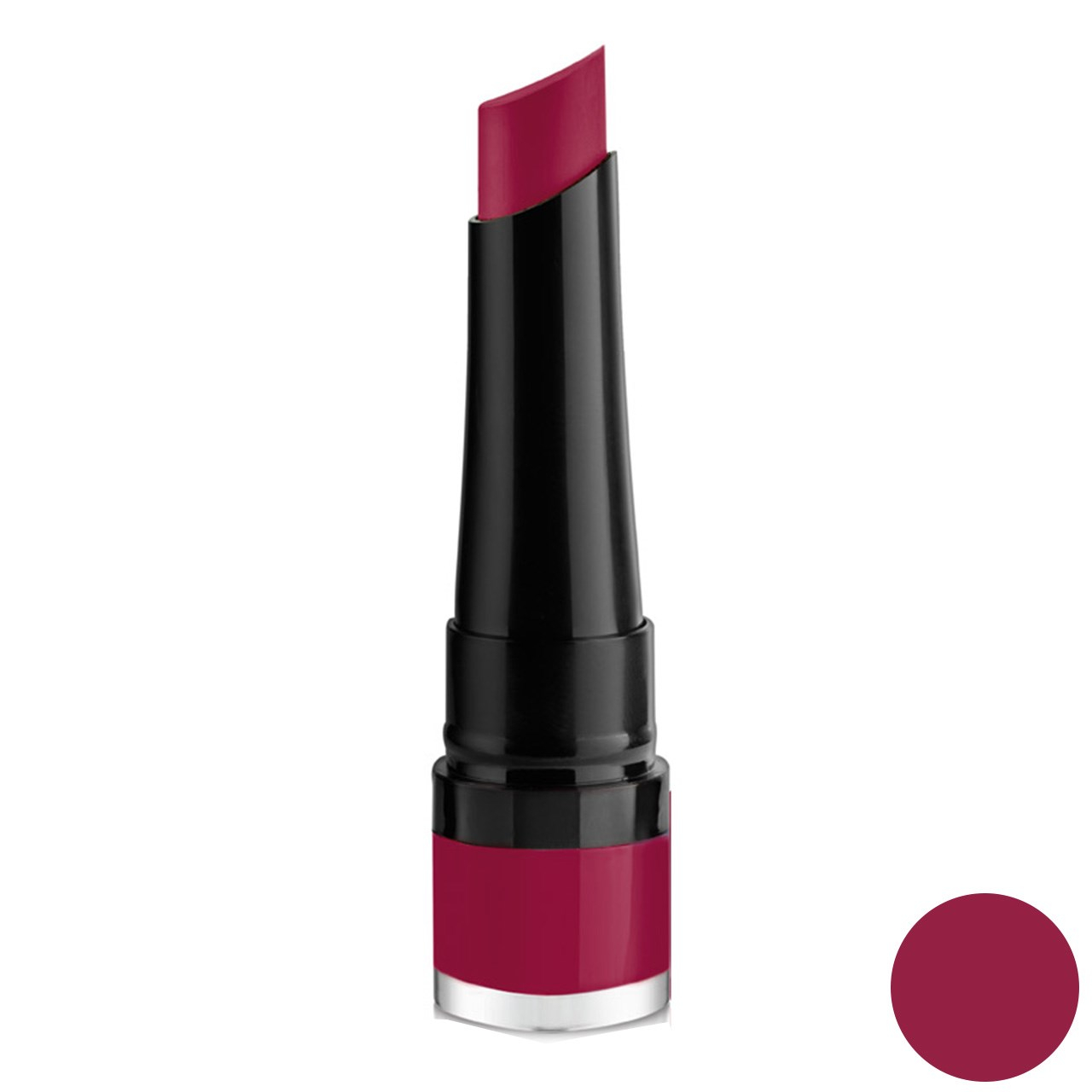 رژ لب جامد بورژوآ مدل Rouge Velvet شماره 10