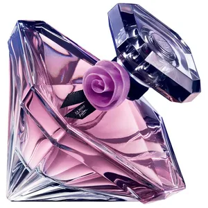 ادو تویلت زنانه لانکوم مدل La Nuit Tresor L'Eau حجم 100 میلی لیتر