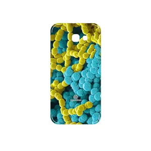 MAHOOT Atom Universe 1 Cover Sticker for Samsung Galaxy A5 2017