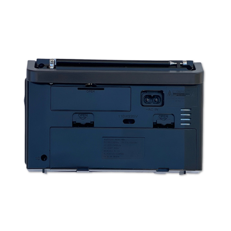 رادیو فپه مدل FP-1975BT