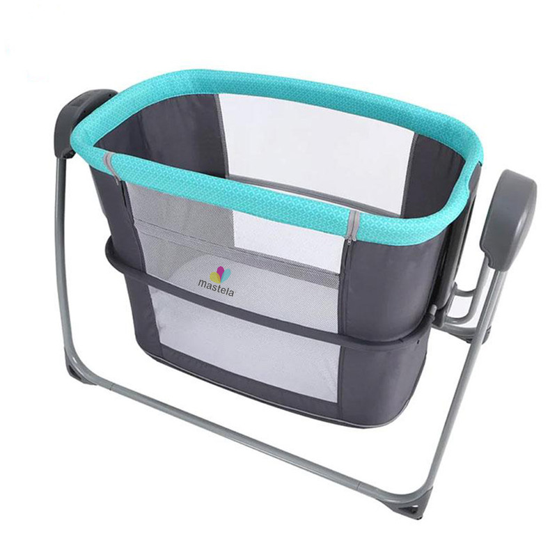 گهواره نوزاد ماستلا مدل 8903