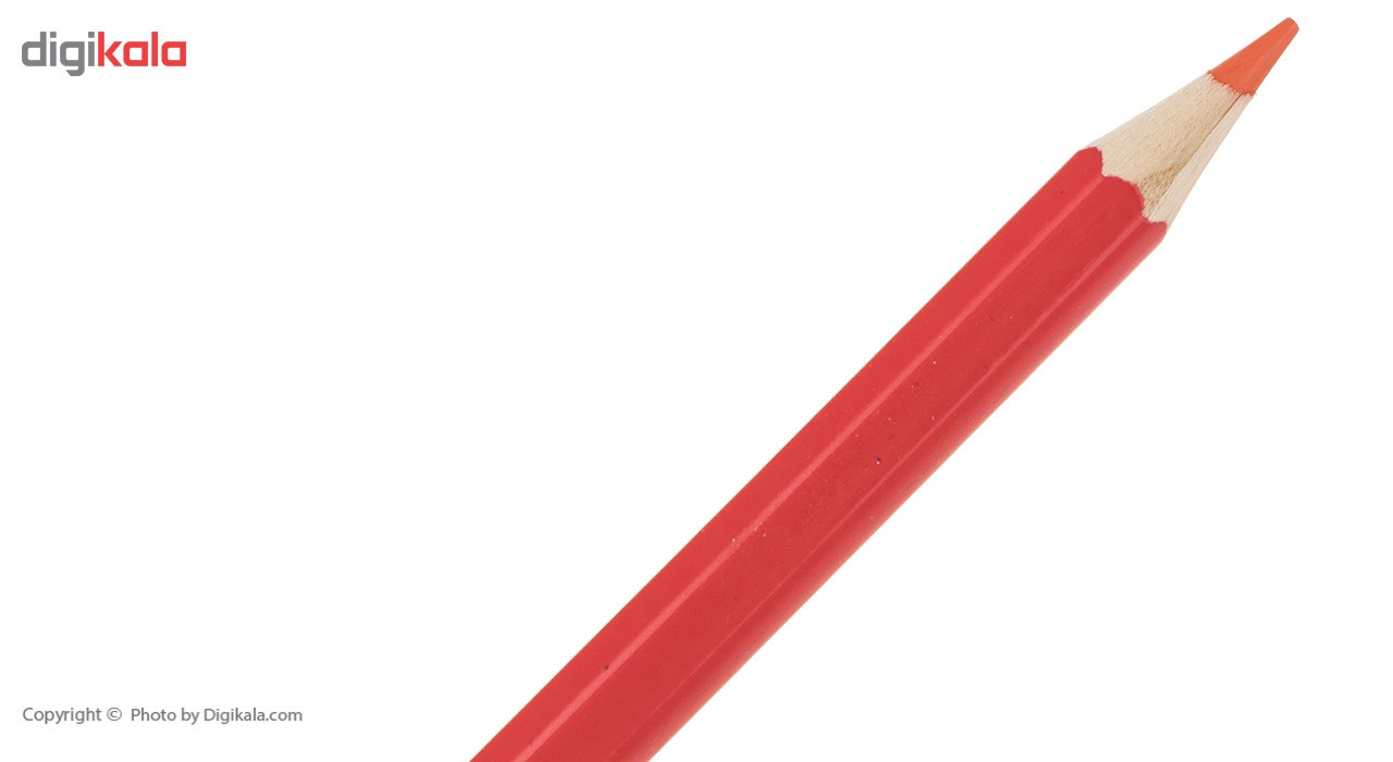 مداد رنگی 48 رنگ اونر مدل 141748
