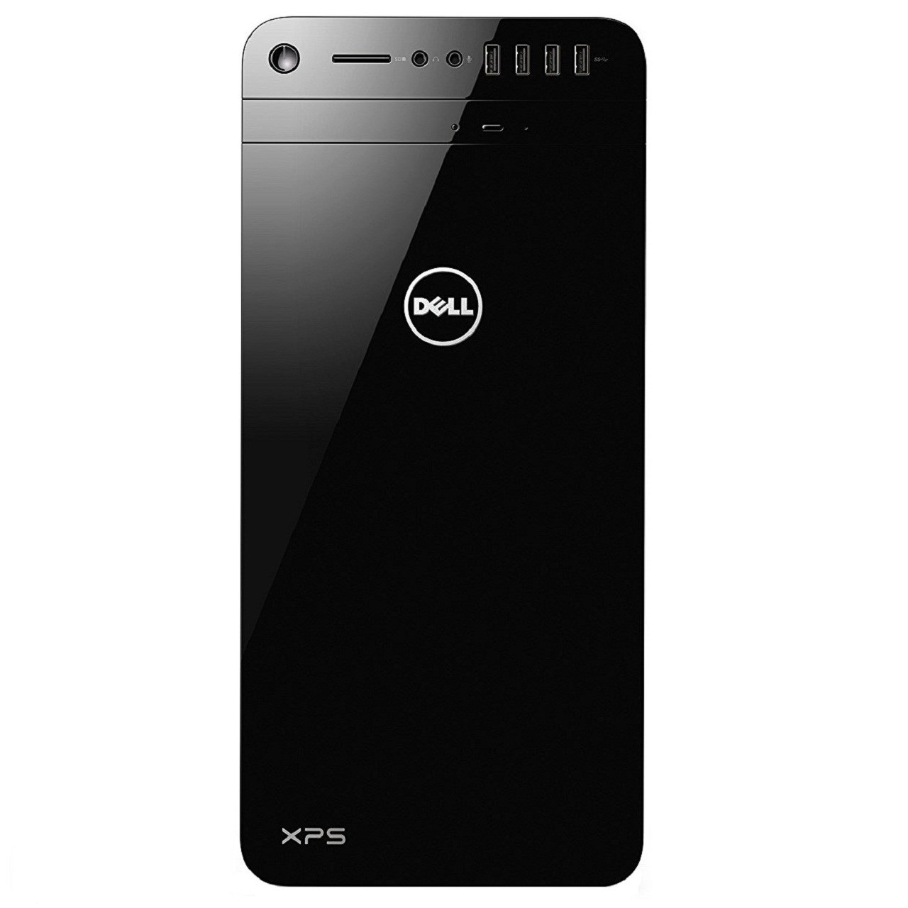 کامپیوتر دسکتاپ دل مدل XPS - 8920