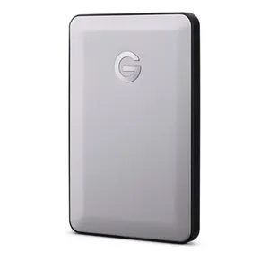 هارد دیسک اکسترنال جی درایو مدل USB-C ظرفیت 1 ترابایت
