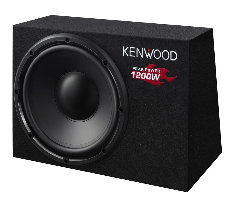 ساب ووفر خودرو کنوود KSC-W1200B