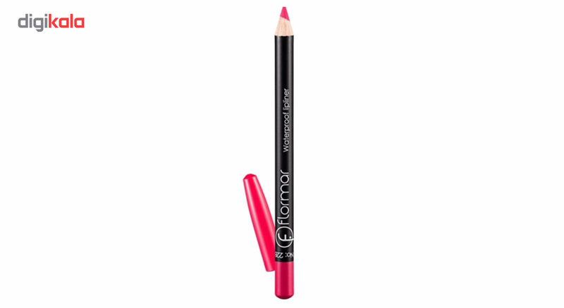 مداد لب فلورمار مدل لیپ لاینر شماره 228