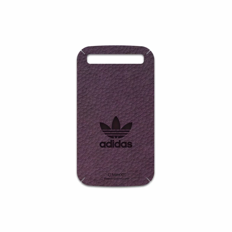 برچسب پوششی ماهوت مدل PL-DDS مناسب برای گوشی موبایل بلک بری Classic