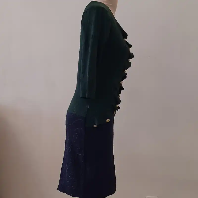 پیراهن زنانه مدل مجلسی