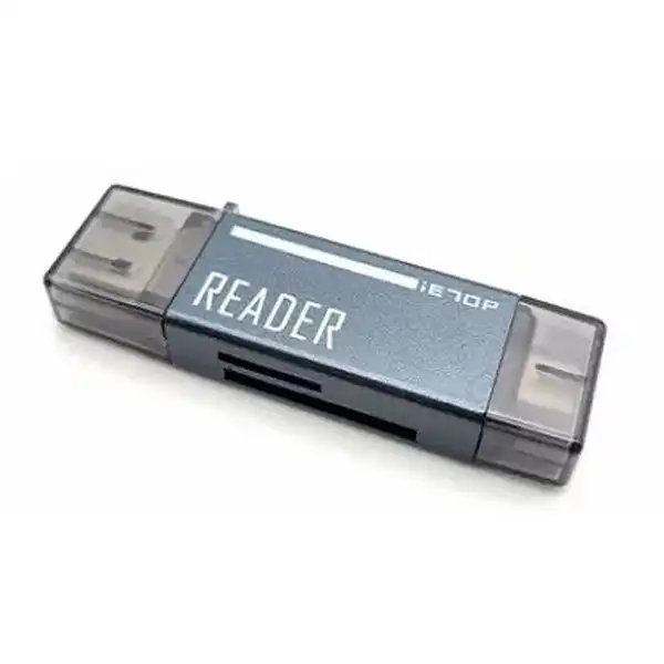 کارت‌خوان آی ای تاپ مدل TC-306AC