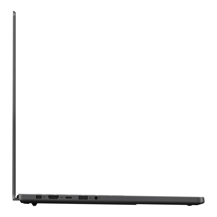 لپ تاپ 16 اینچی ایسوس مدل ROG Zephyrus G16 (2025) GU605CX-Core Ultra 9 285H-64GB LPDDR5X 7467MHz-1TB SSD-RTX5090 24GB-2.5K OLED 240Hz