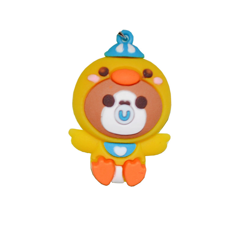 جاکلیدی دخترانه مدل 2454