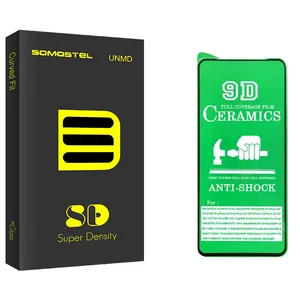 Somastel SD Ceramics Screen Protector For Xiaomi 12T Pro