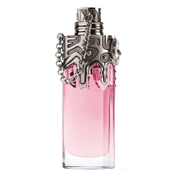 ادو پرفیوم زنانه Thierry Mugler Womanity حجم 80ml ادو پرفیوم زنانه Thierry Mugler Womanity حجم 80ml