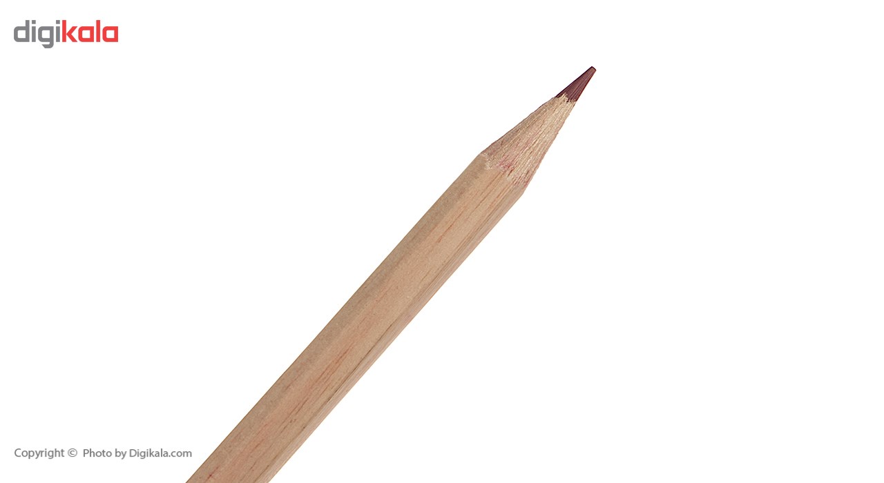 مداد رنگی 24 رنگ آریا مدل 3022
