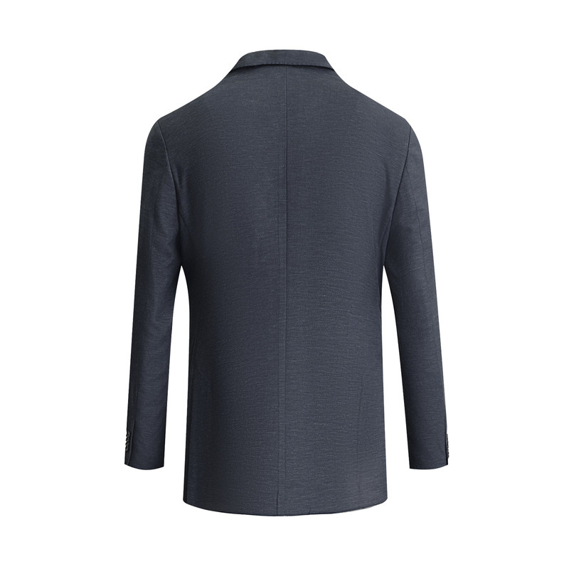کت تک مردانه کروم مدل  Double Pocket 2510202