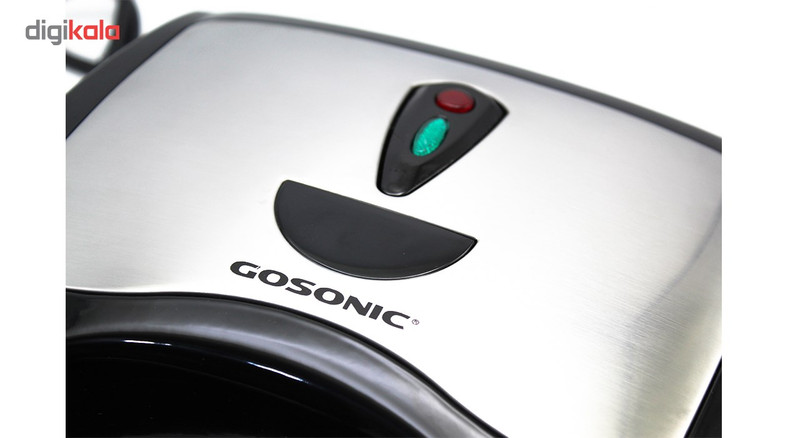 ساندویچ ساز گوسونیک مدل GSM-603