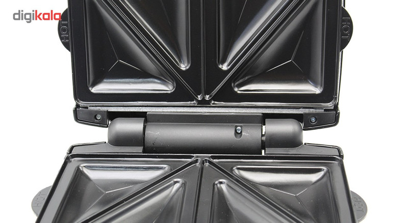 ساندویچ ساز گوسونیک مدل GSM-603 ساندویچ ساز گوسونیک مدل GSM-603