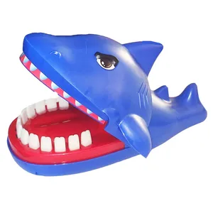 ابزار شوخی مدل کوسه گاز گیر طرح دندانی کد 2021/160