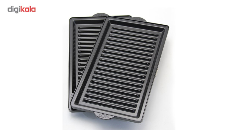 ساندویچ ساز گوسونیک مدل GSM-603 ساندویچ ساز گوسونیک مدل GSM-603