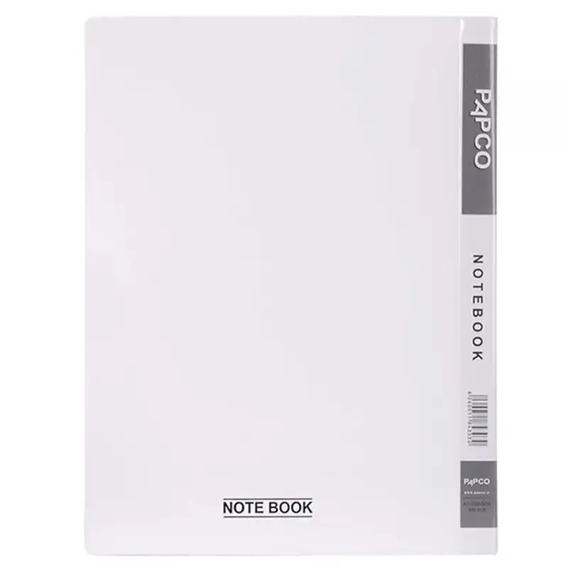 دفتر کلاسوری پاپکو کد NB-606