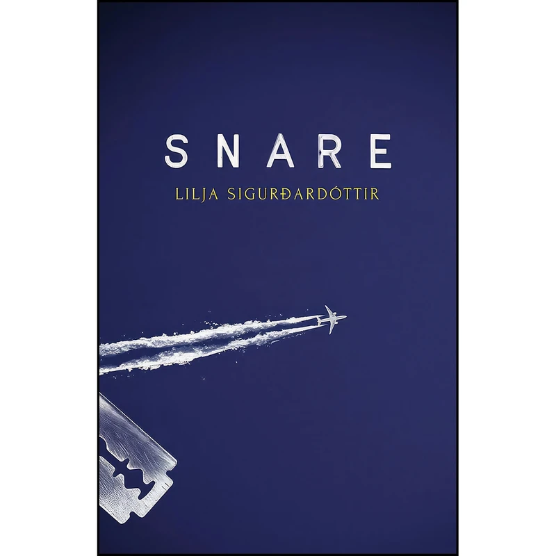 کتاب Snare  اثر جمعي از نويسندگان انتشارات Orenda Books