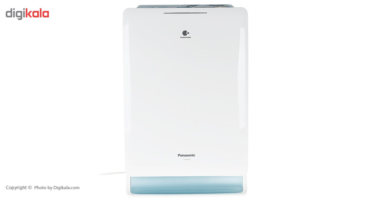 تصفیه کننده هوا پاناسونیک مدل F-VXF35M
