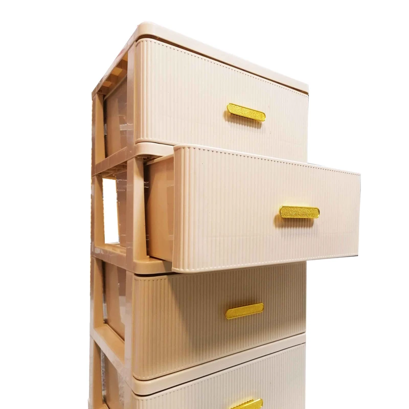 عکس شماره 6 : فایل کشویی الوند پلاستیک طرح کبریتی کد 444